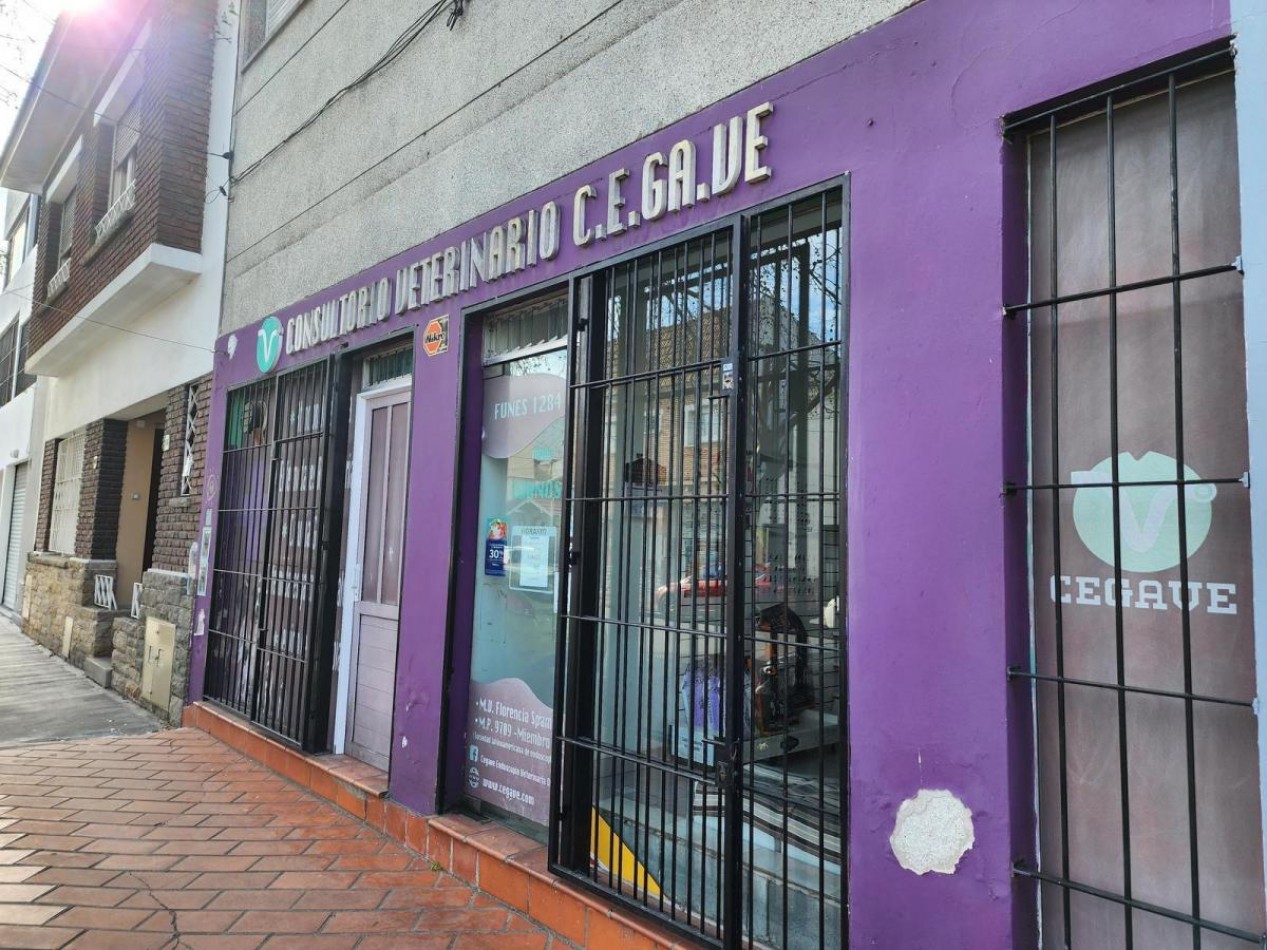 LOCALES EN BLOCK