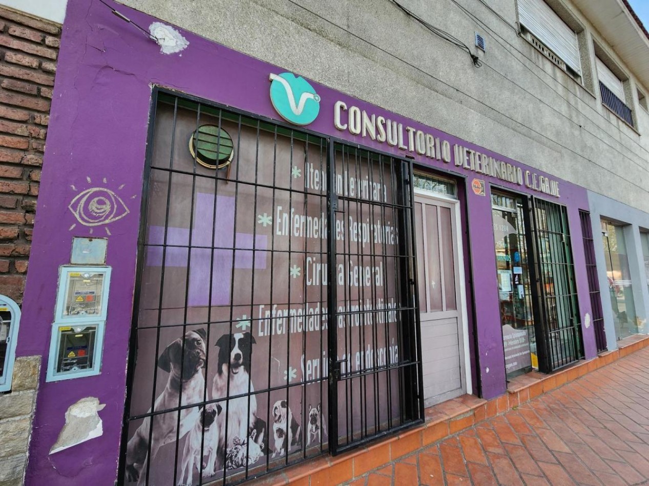 LOCALES EN BLOCK