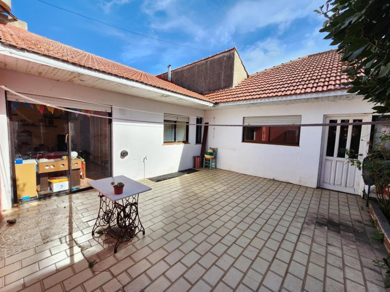 Amplio Chalet en Venta