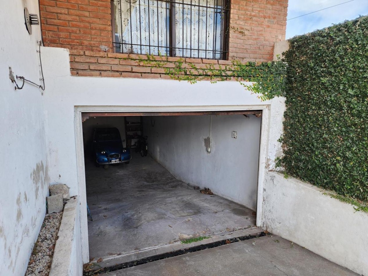 Amplio Chalet en Venta