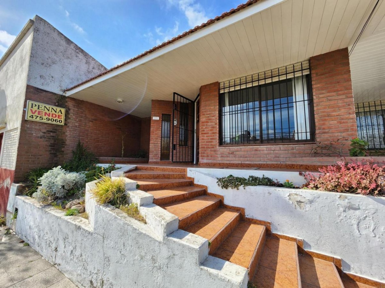 Amplio Chalet en Venta