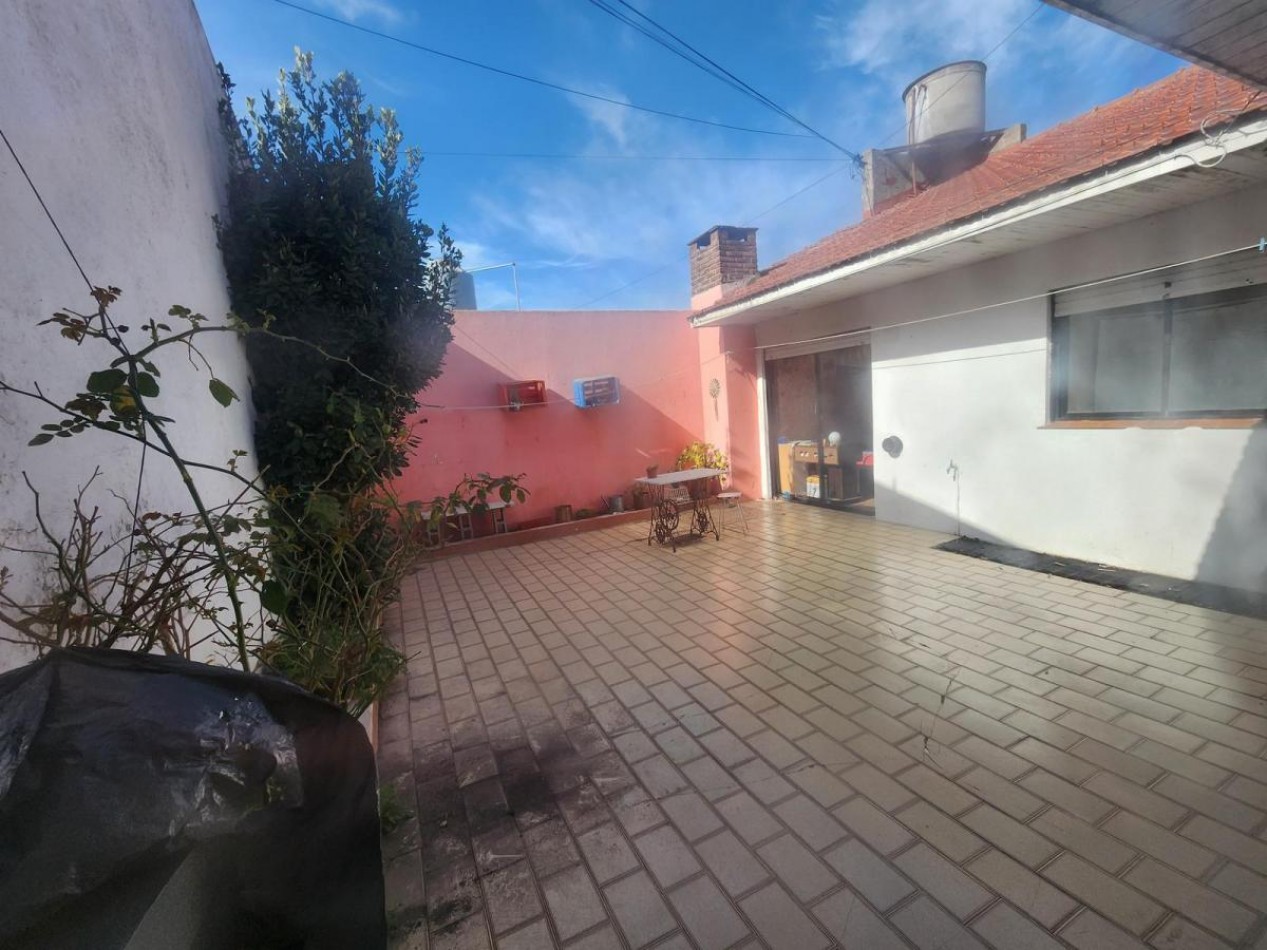Amplio Chalet en Venta