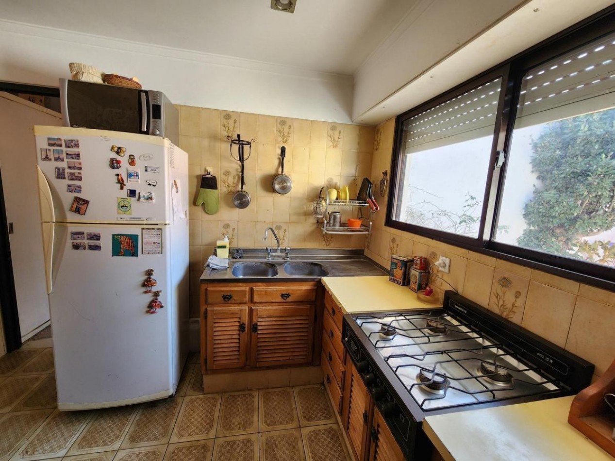 Amplio Chalet en Venta