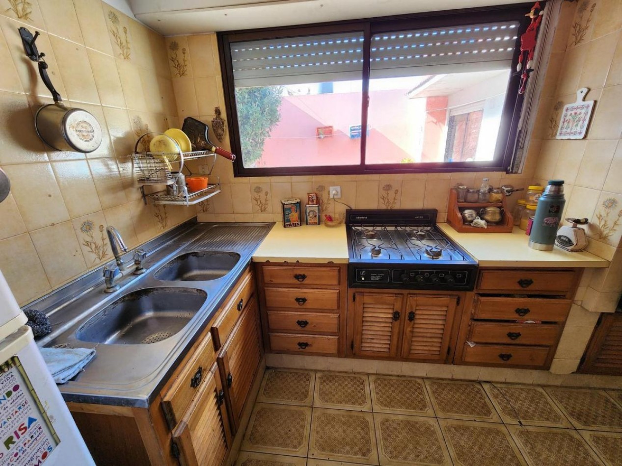 Amplio Chalet en Venta