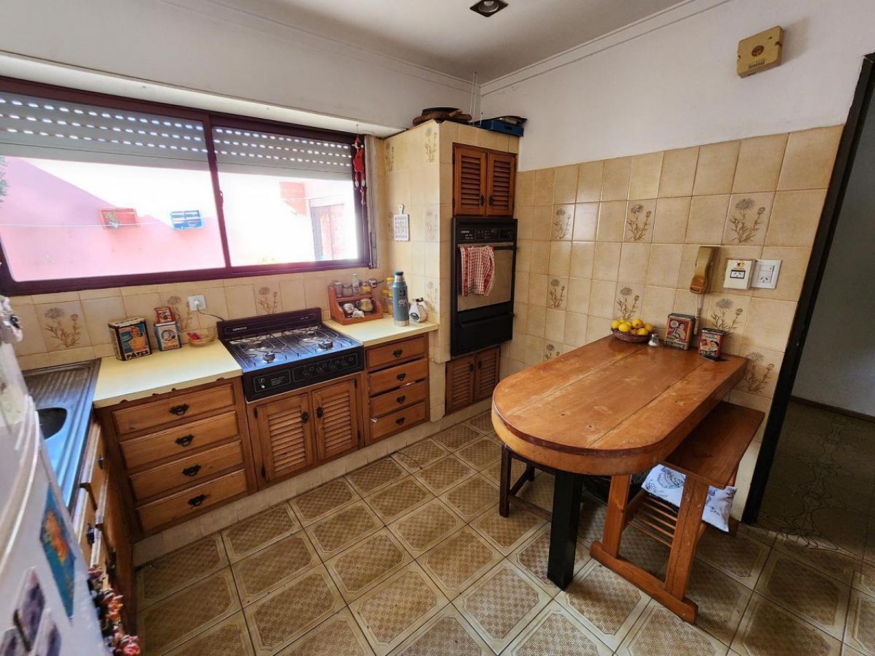 Amplio Chalet en Venta