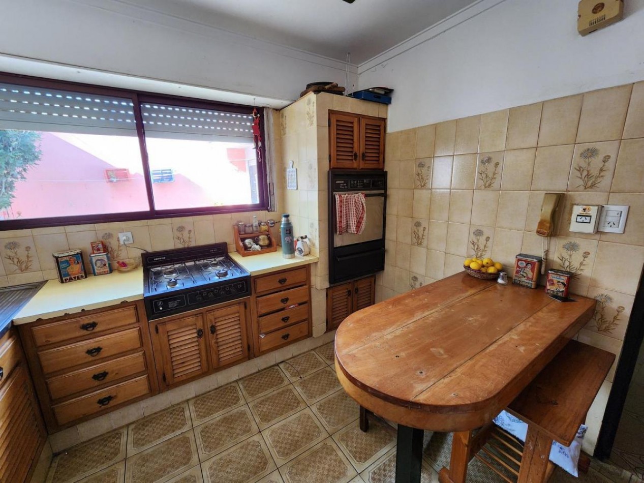 Amplio Chalet en Venta