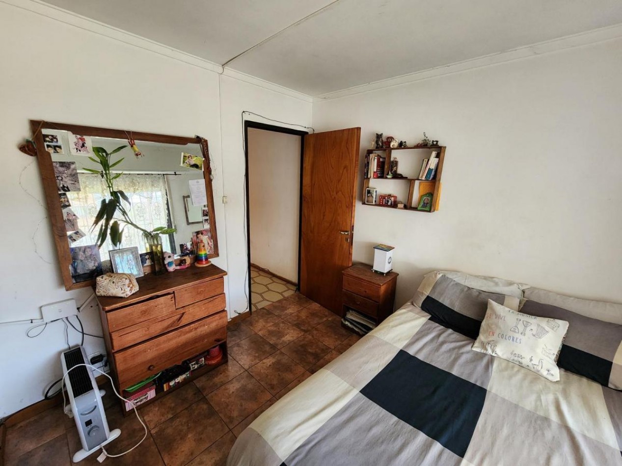 Amplio Chalet en Venta