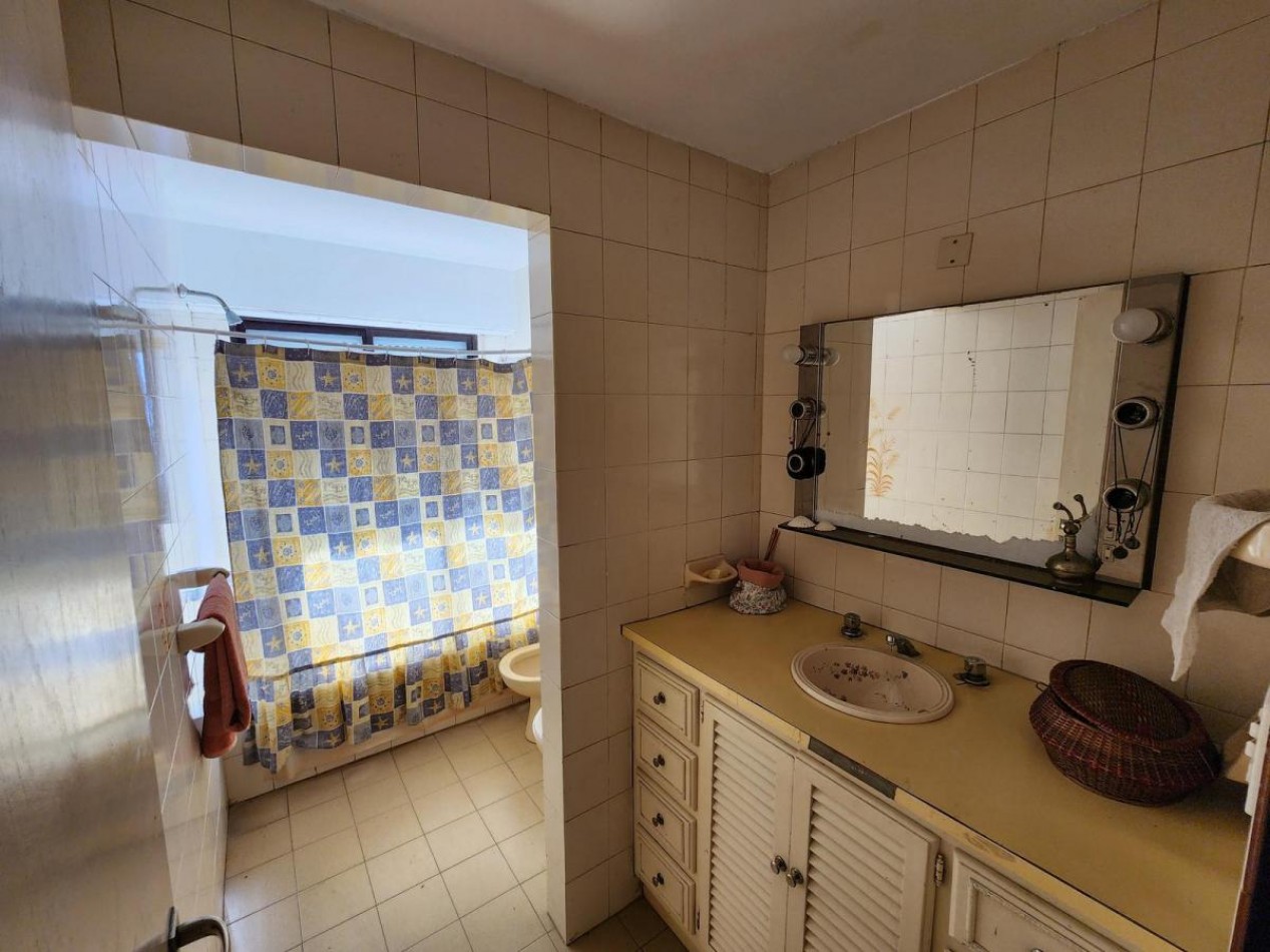 Amplio Chalet en Venta