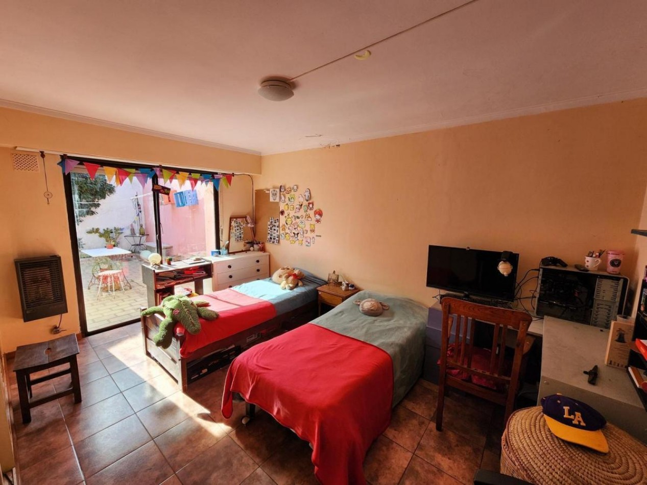 Amplio Chalet en Venta