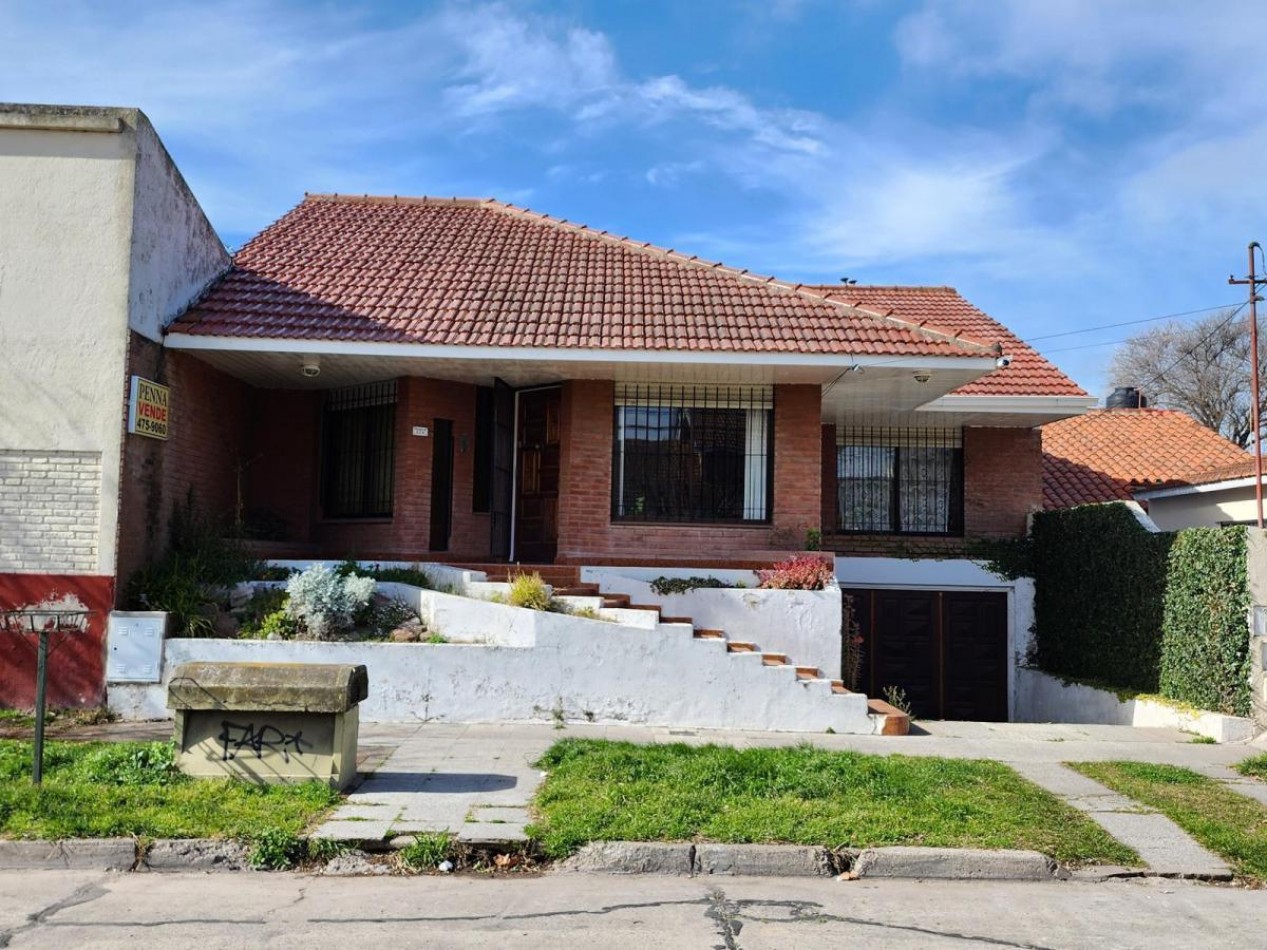 Amplio Chalet en Venta