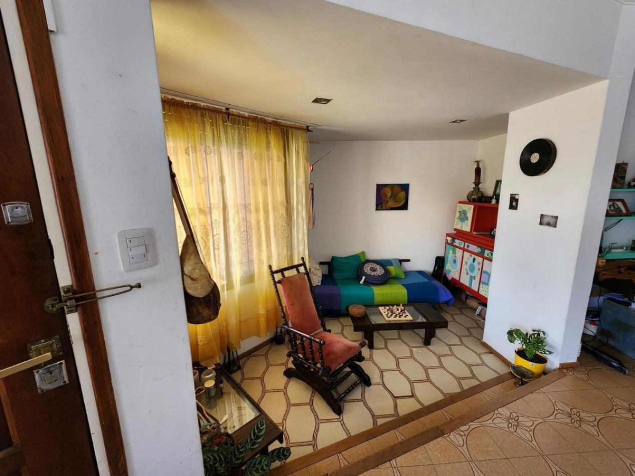 Amplio Chalet en Venta