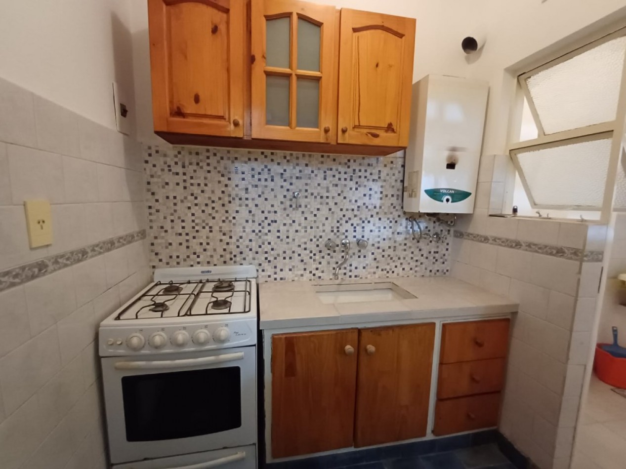 Departamento en Venta