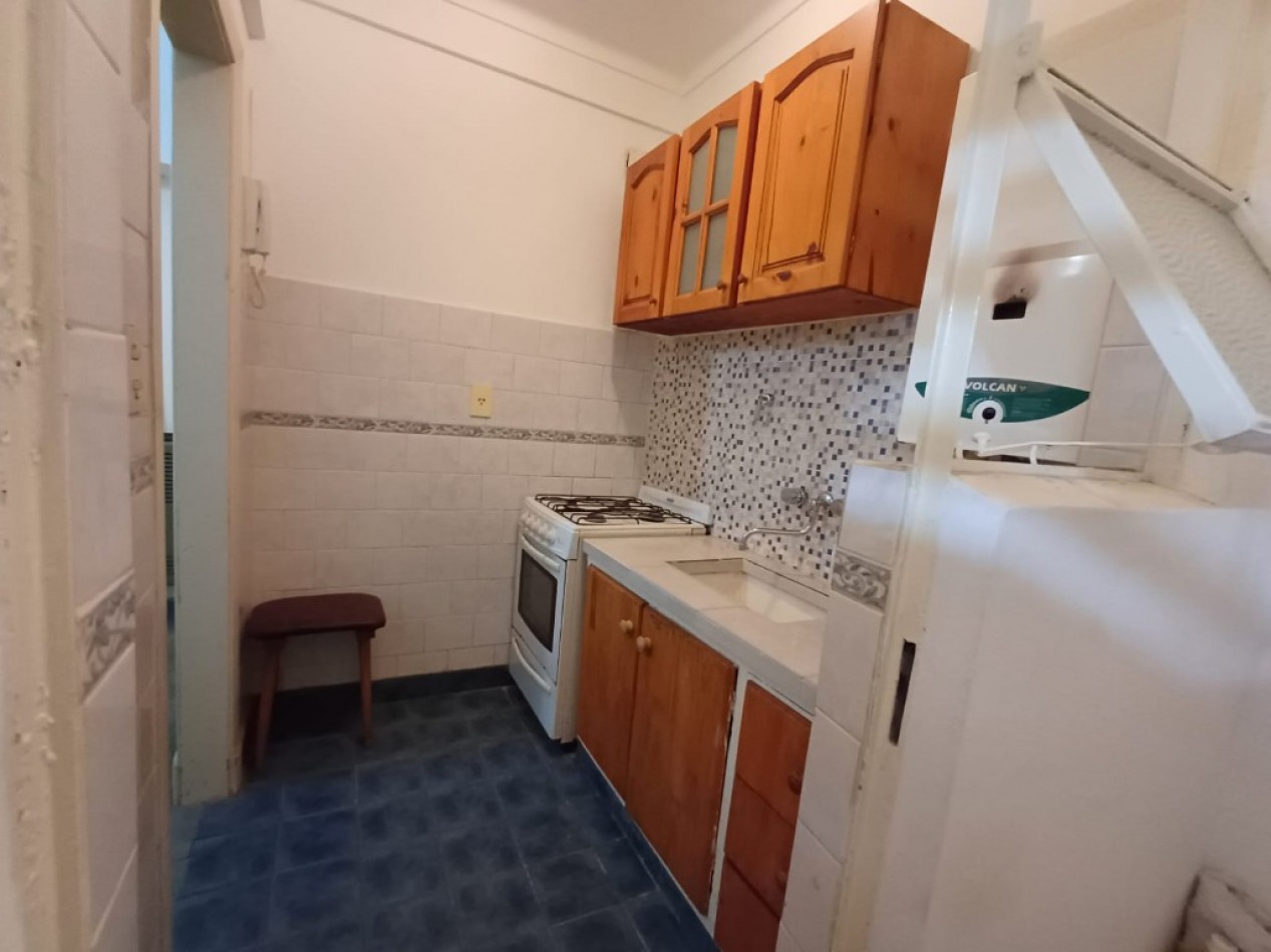 Departamento en Venta