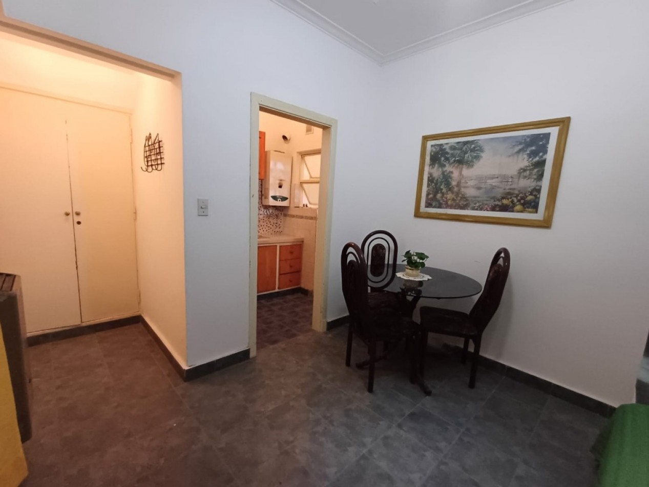 Departamento en Venta