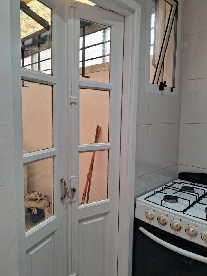 Departamento Reciclado