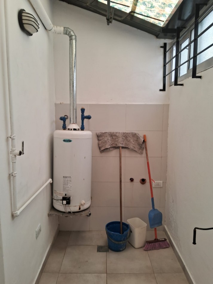 Departamento Reciclado