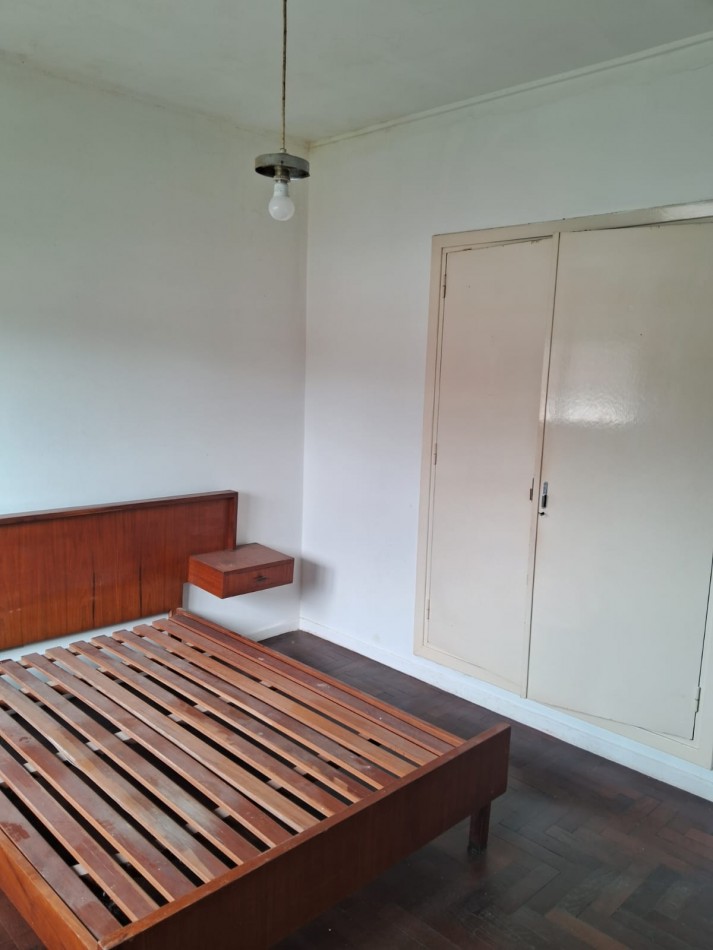 Departamento a la calle