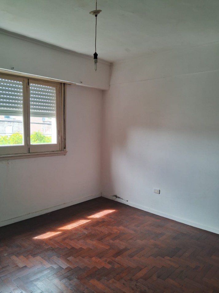 Departamento a la calle