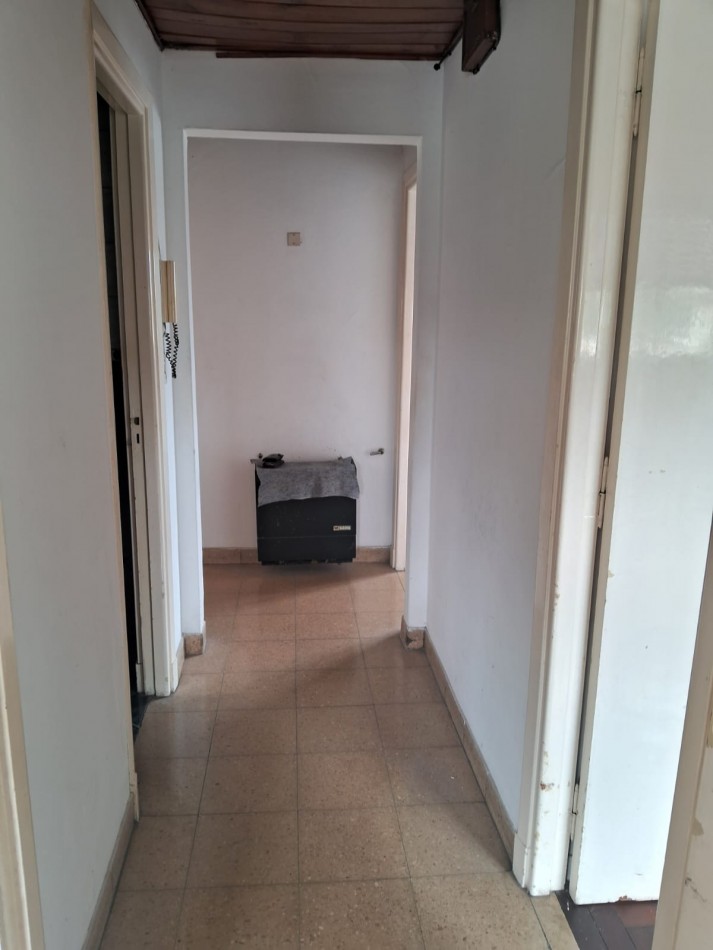 Departamento a la calle