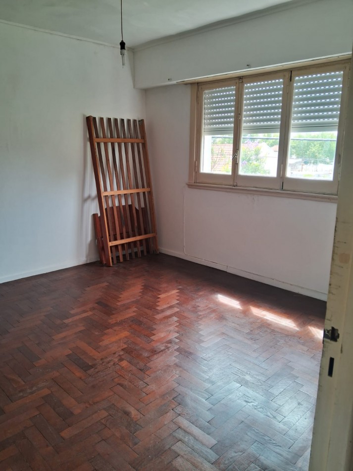 Departamento a la calle
