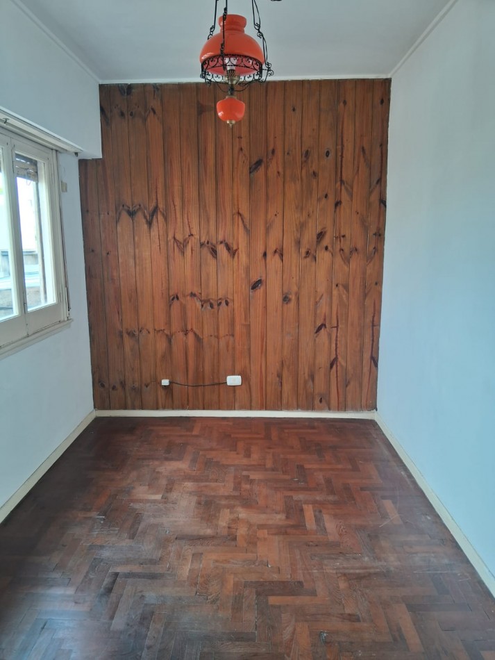 Departamento a la calle