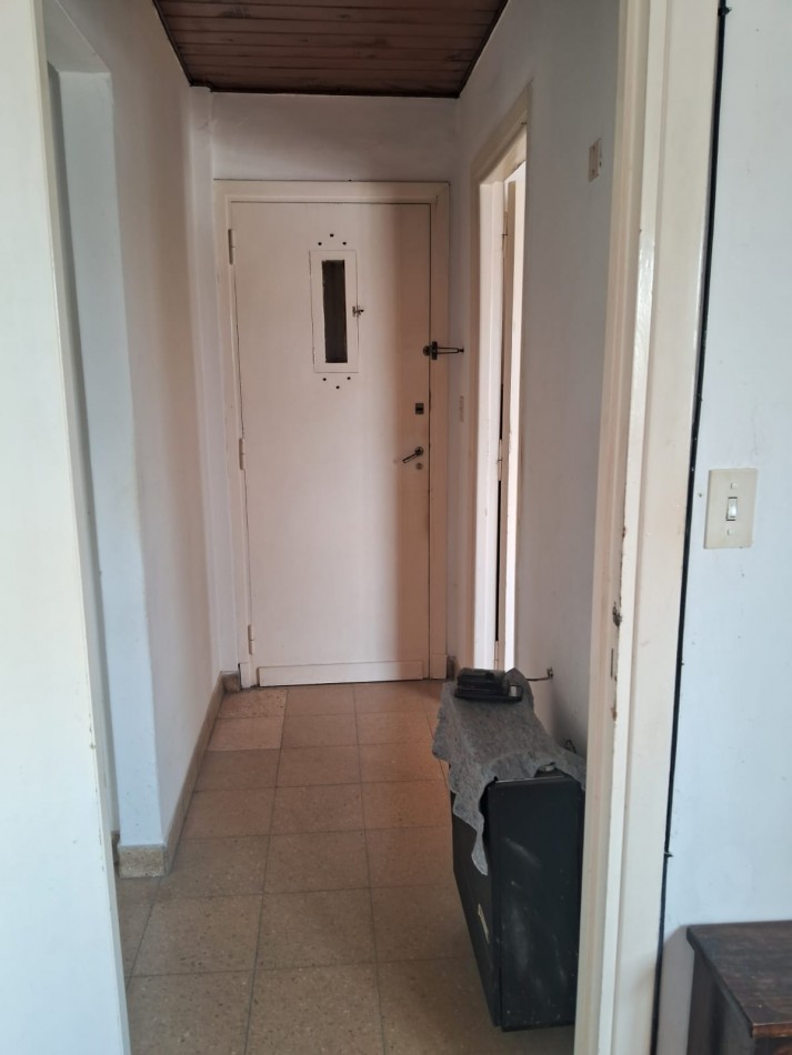 Departamento a la calle