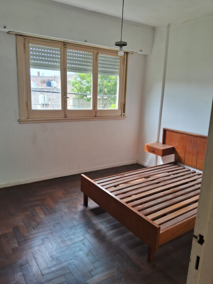 Departamento a la calle