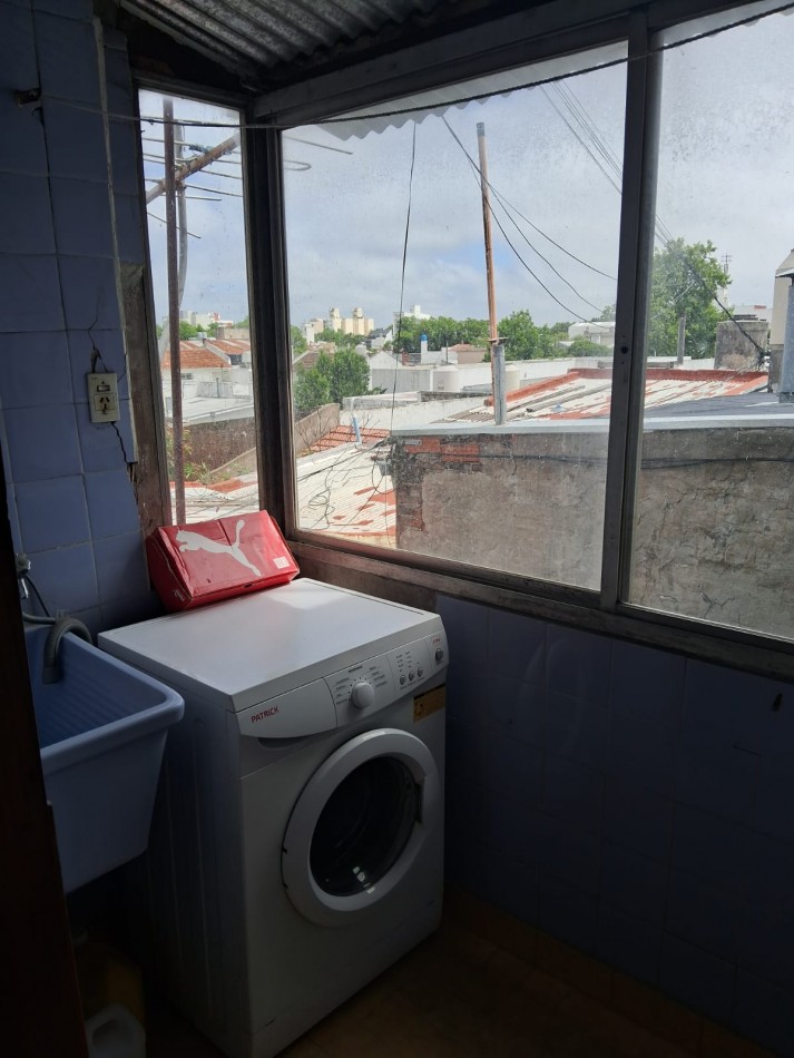Departamento a la calle