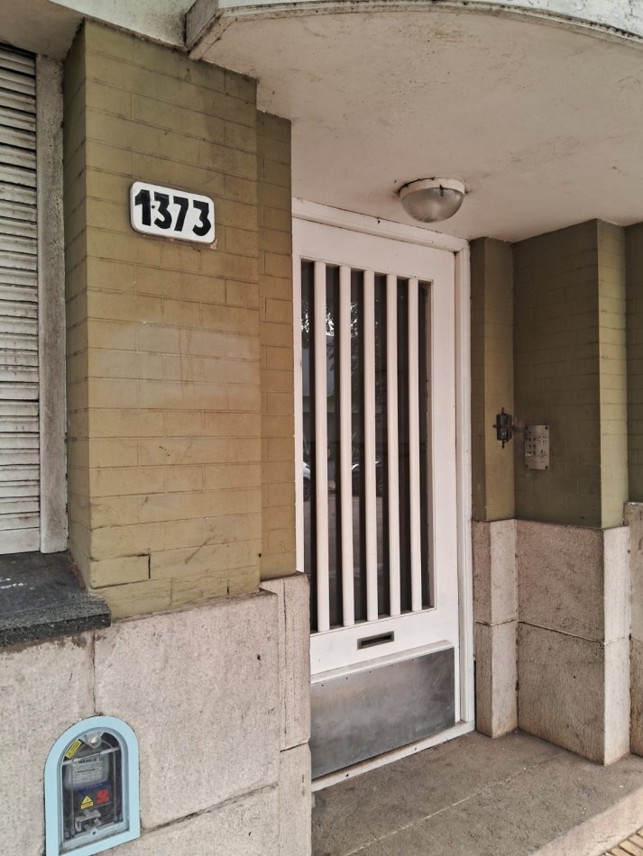 Departamento a la calle