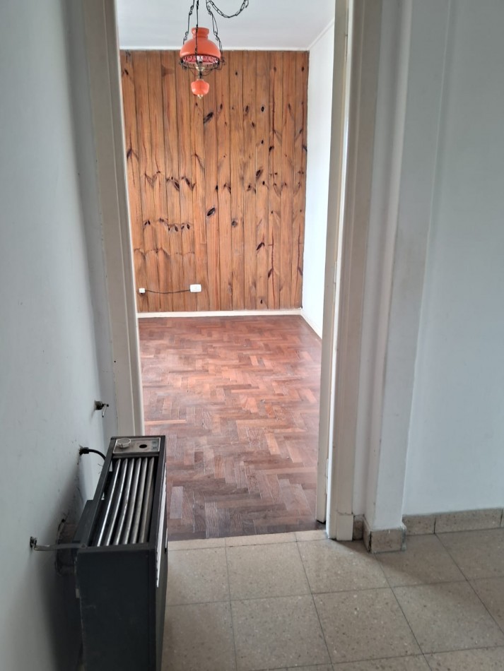 Departamento a la calle