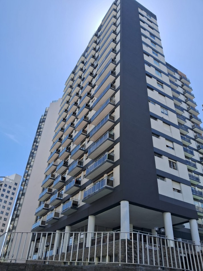 DEPARTAMENTO CON VISTA AL MAR