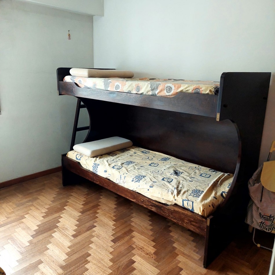 DEPARTAMENTO CON VISTA AL MAR