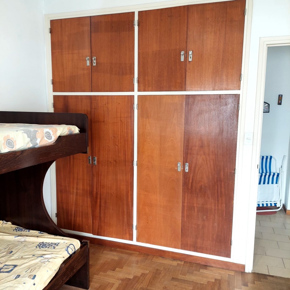 DEPARTAMENTO CON VISTA AL MAR