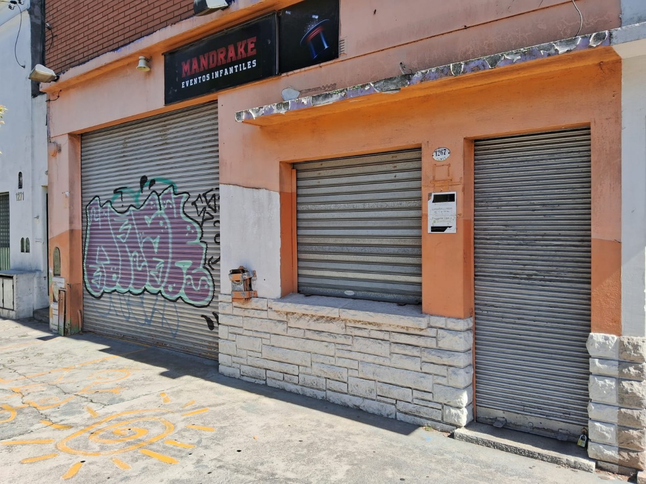 LOCAL 