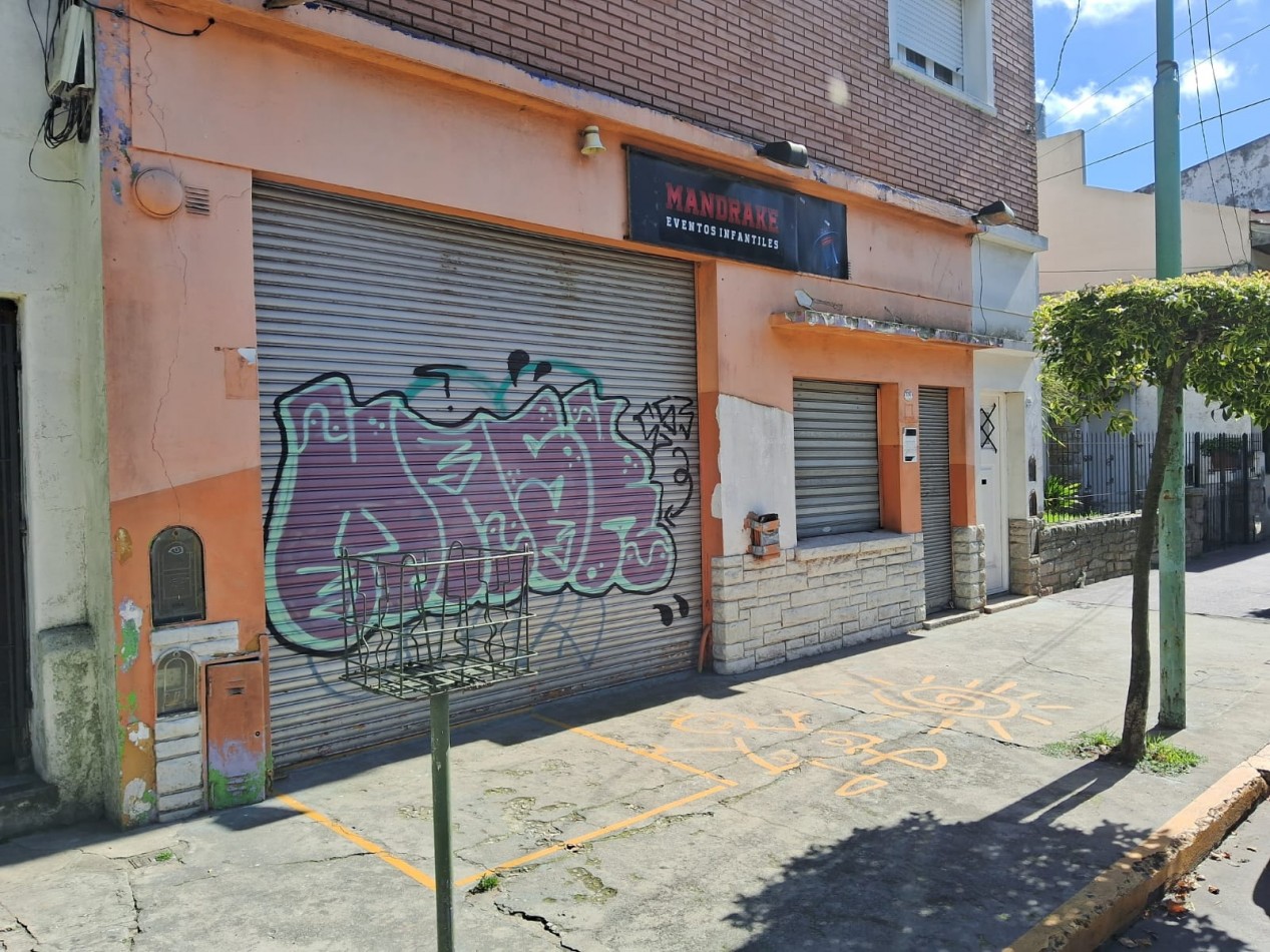 LOCAL 