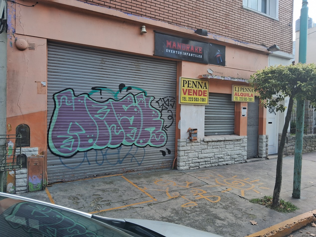 LOCAL 