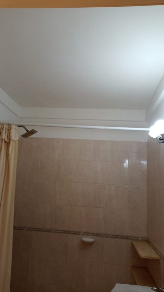 DEPARTAMENTO TOTALMENTE RECICLADO