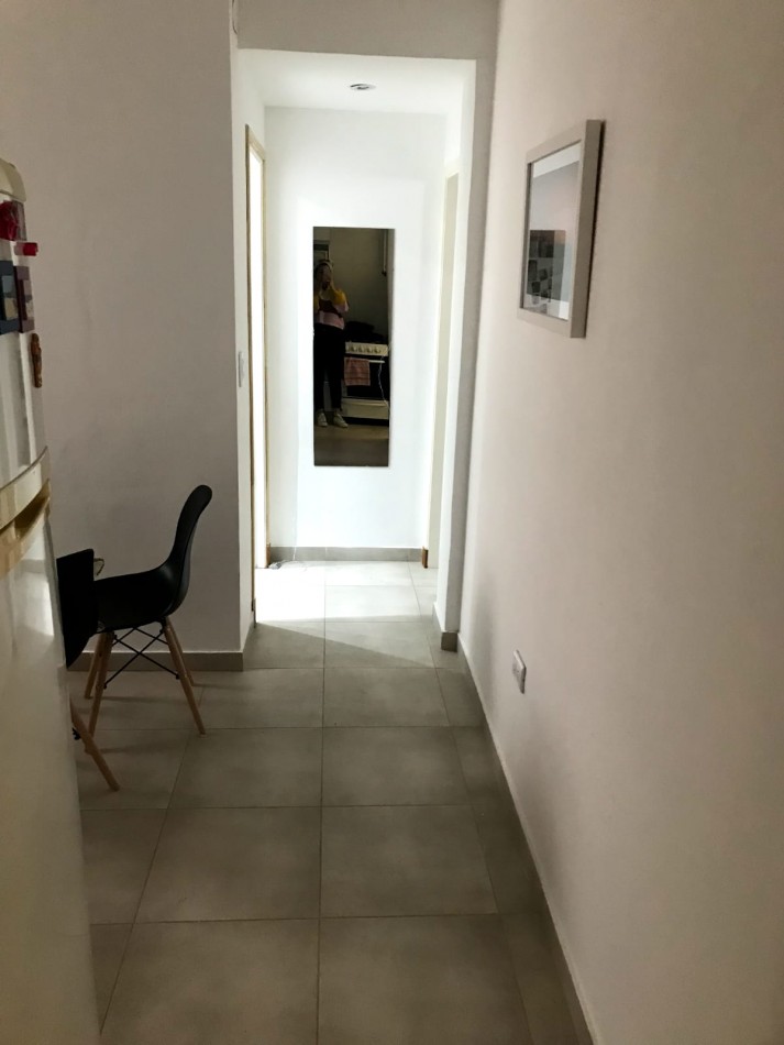 Departamento Reciclado