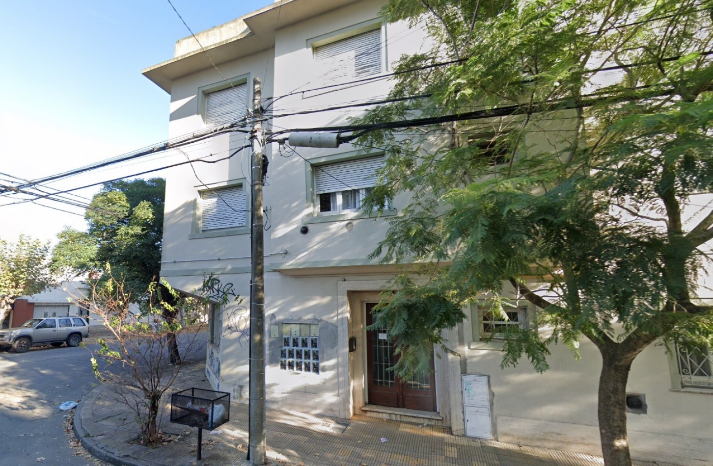 Departamento Reciclado