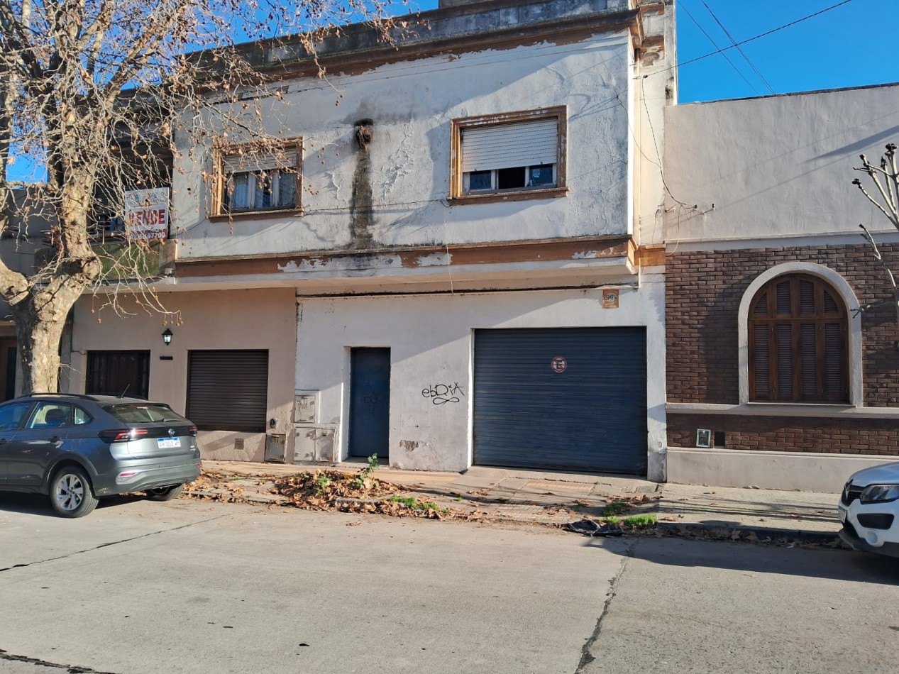 LOCAL PARA ALQUILER COMO DEPOSITO