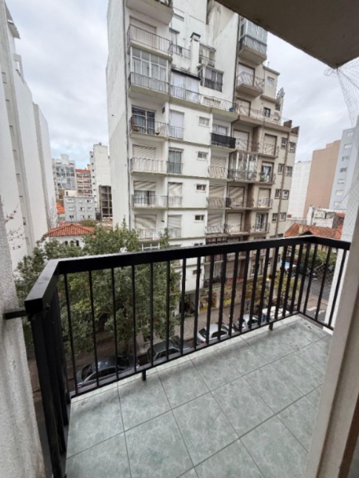 DEPARTAMENTO TOTALMENTE RECICLADO