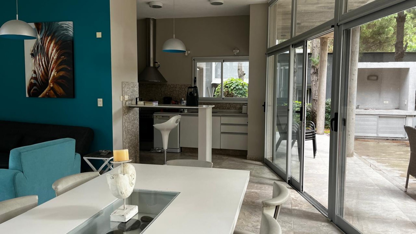 CASA EN VENTA - RESIDENCIAL I 572 - COSTA ESMERALDA