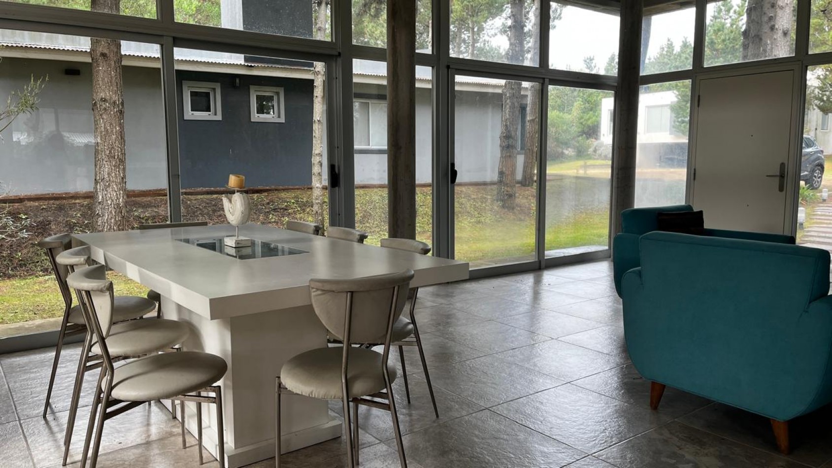 CASA EN VENTA - RESIDENCIAL I 572 - COSTA ESMERALDA