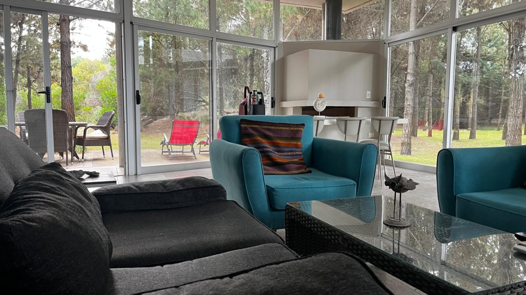 CASA EN VENTA - RESIDENCIAL I 572 - COSTA ESMERALDA