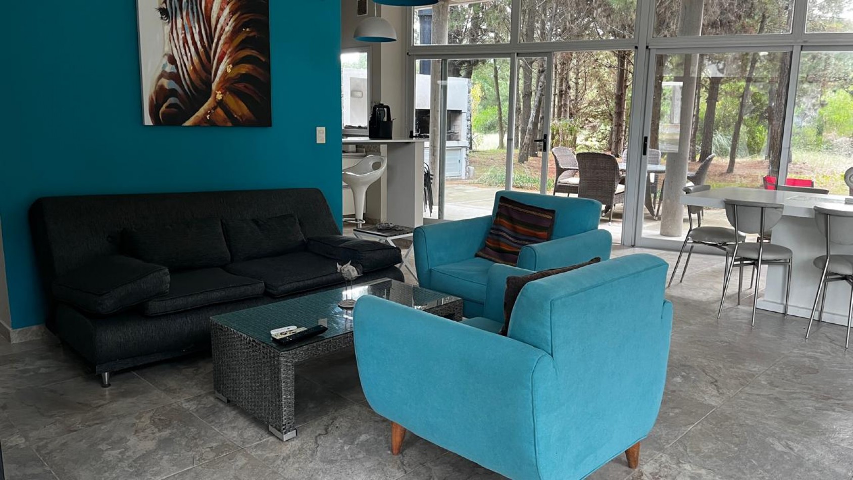 CASA EN VENTA - RESIDENCIAL I 572 - COSTA ESMERALDA