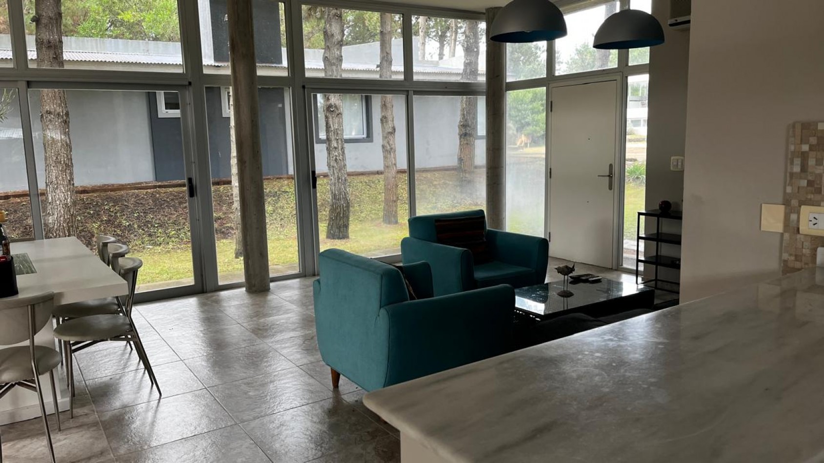 CASA EN VENTA - RESIDENCIAL I 572 - COSTA ESMERALDA