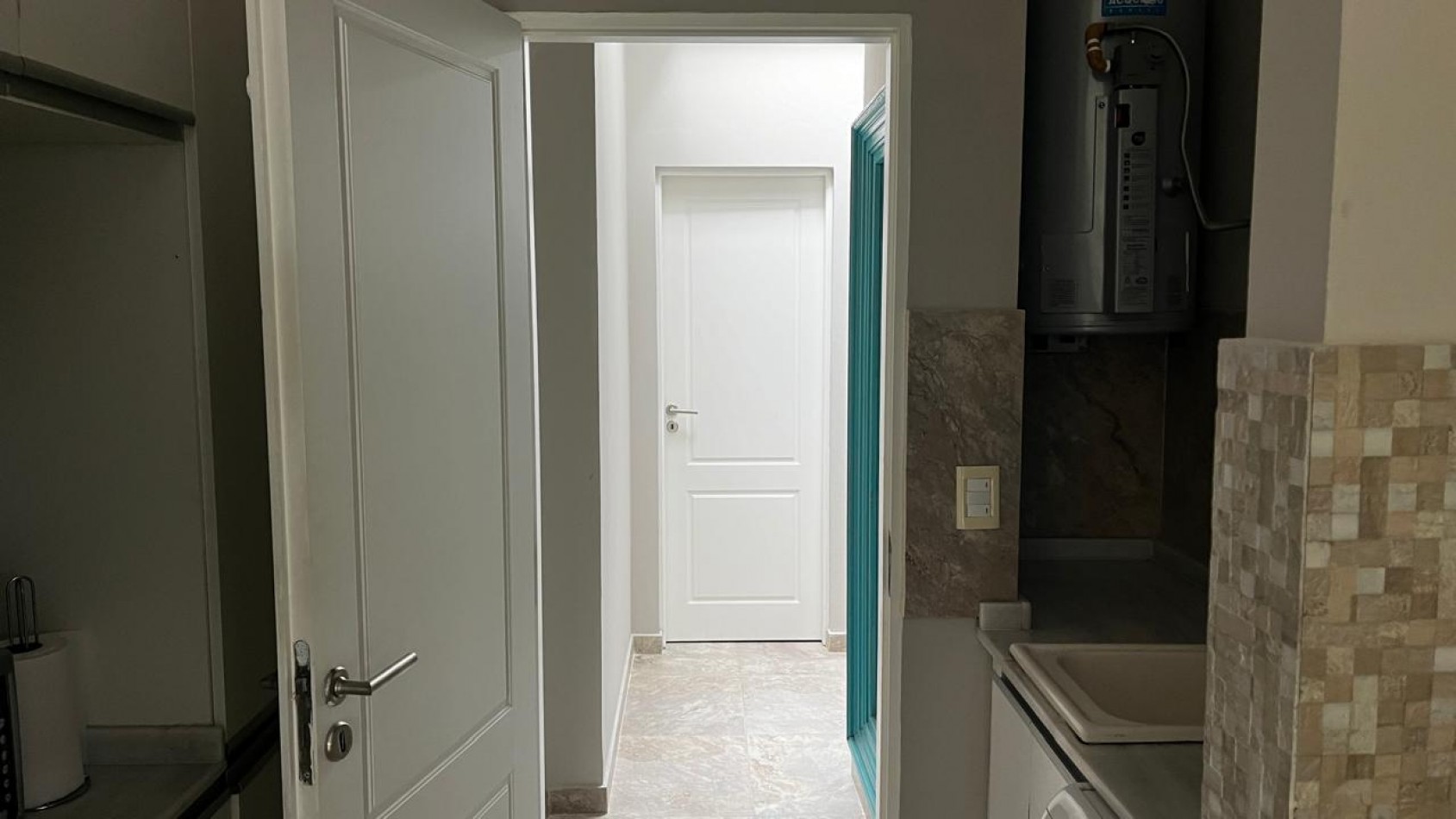 CASA EN VENTA - RESIDENCIAL I 572 - COSTA ESMERALDA