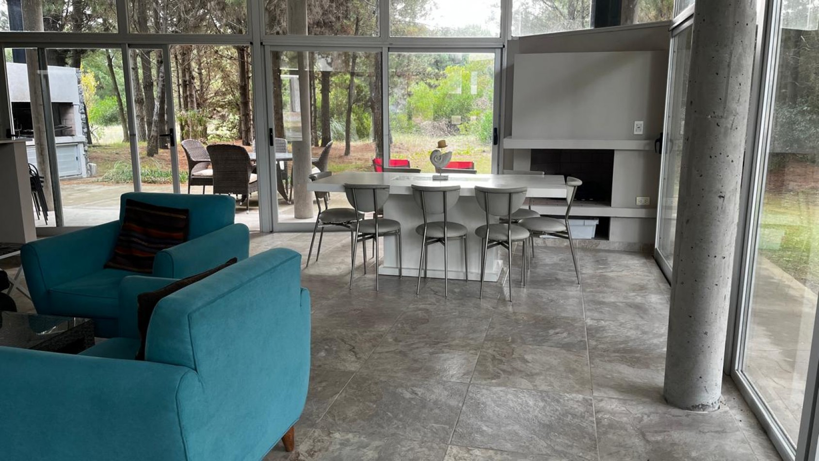 CASA EN VENTA - RESIDENCIAL I 572 - COSTA ESMERALDA