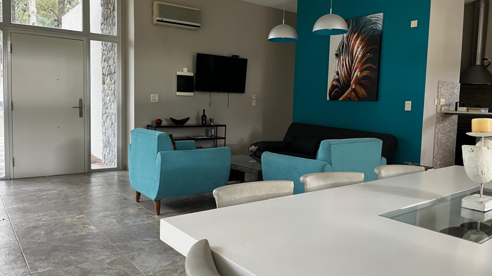 CASA EN VENTA - RESIDENCIAL I 572 - COSTA ESMERALDA