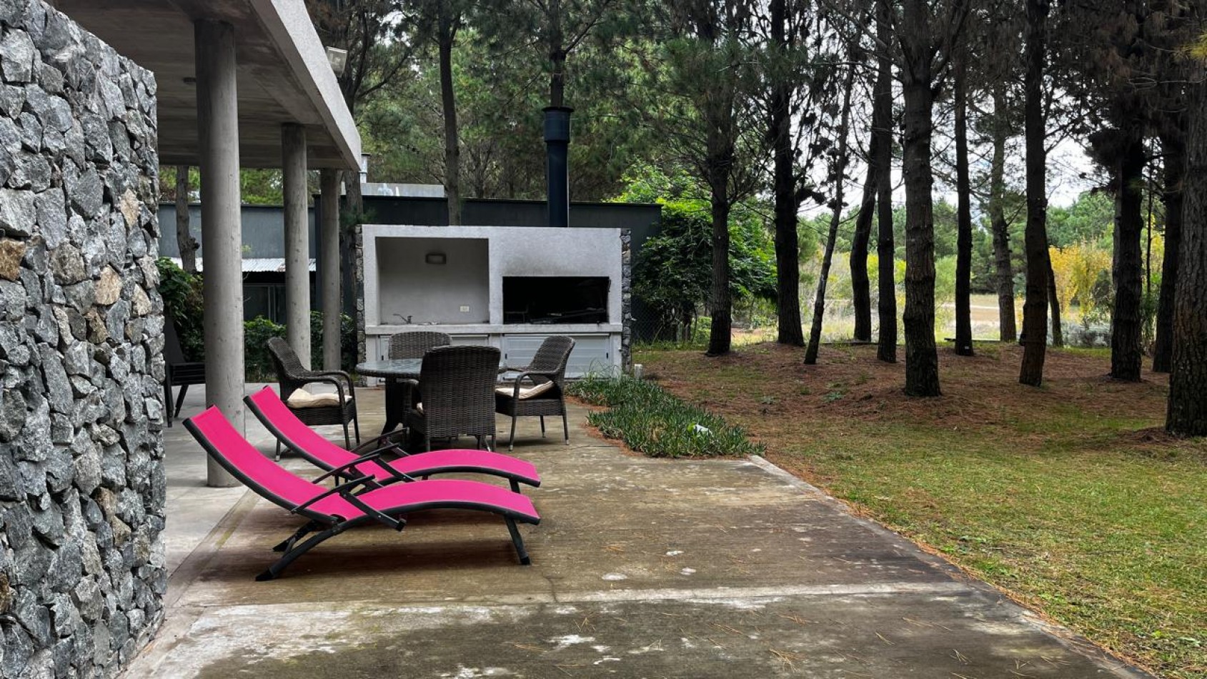 CASA EN VENTA - RESIDENCIAL I 572 - COSTA ESMERALDA